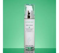COLLAGENIL Crema Viso Pelli Grasse Seboregolatrice CollagenActive Mat 50 Ml