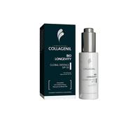 COLLAGENIL BIO LONGEVITY GLOBAL DEFENSE SPF 50 - SIERO VISO ANTIAGE MULTIFUNZION