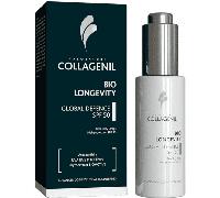 COLLAGENIL BIO LONGEVITY GLOBAL DEFENSE SPF 50 - SIERO VISO ANTIAGE MULTIFUNZION