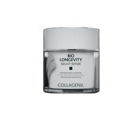 Collagenil Bio Longevity Night Repair Crema Notte Antiage Globale 50 ml