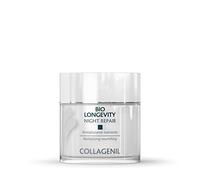 Collagenil Bio Longevity - Night Repair Crema Notte Antiage Globale, 50ml