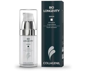 collagenil bio longevity occhi 30 ml crema