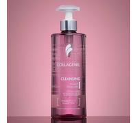 Collagenil Cleansing - Acqua micellare struccante per la detersione anti-inquinamento, 400 ml