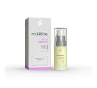 Collagenil Dry Sensitive Gocce Vitali Olio Nutriente Ristrutturante 30 ml