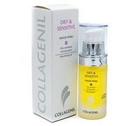 Collagenil Dry & Sensitive - Gocce Vitali Olio Protettivo Multi-Recovery, 30ml