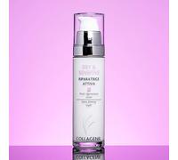 Collagenil Dry Sensitive Riparatrice Attiva Multi Rigenerante Notte 50 ml
