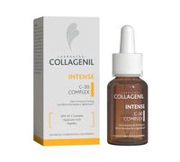 Collagenil Intense - C-30 Complex Siero Recovery & Firming Illuminante e Rigenerante, 15ml