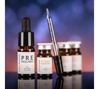 Collagenil Intense - Resurfacing Peeling Combinato Esfoliante, 15ml + 3x5ml