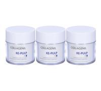 Collagenil Re-pulp 3d 3x50 ml
