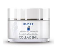 Collagenil Re-Pulp 3D Crema Viso Antirughe Volumizzante Con Peptidi 50ml
