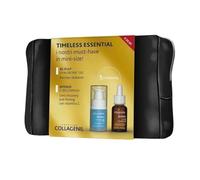 Collagenil Timeless Essential Re-Pulp Booster Idratante + Intense C-30 Complex Siero