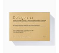 Collagenina Cofanetto trattamento cosmetico e 2 maschere viso