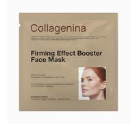 Collagenina Firming Effect Booster Face Mask Maschera Viso Rassodante