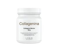 Collagenina - Integratore Collagene Marino in Polvere Confezione 240 Gr NOVITÀ LABO