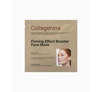 Collagenina - Maschera Viso In Tessuto Monouso Effetto Booster Confezione 1 Pezzo + Una Maschera In OMAGGIO