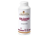 Collageno Ana María Lajusticia Colágeno Con Magnesio Magnesio [450 uds]
