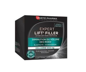 Collageno Forté Pharma Expert Lift Filler 10 Unità