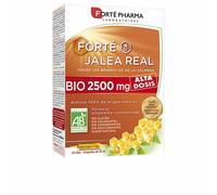 Collageno Forté Pharma FORTÉ JALEA REAL BIO
