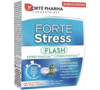 Collageno Forté Pharma FORTÉ STRESS 10 Unità