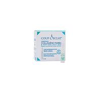 Coup D'eclat anti age collagene marino recupero notte fiale booster pelle matura