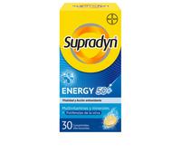 Collageno Supradyn SUPRADYN ENERGY 30 Unità