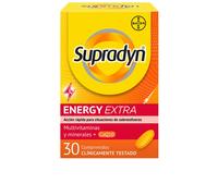 Collageno Supradyn SUPRADYN ENERGY 30 Unità