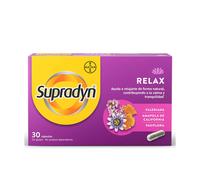 Collageno Supradyn SUPRADYN RELAX 30 Unità