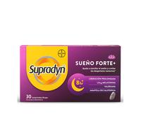Collageno Supradyn SUPRADYN SUEÑO 30 Unità