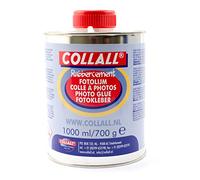 Collall Colla fotografica + pennello 1.000 ml