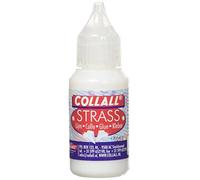 Collall Strass-Glue 25 ml - Trasparente
