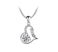 Collana 2003. Collana a catena creativa Collana di moda intarsiata Collane e ciondoli personalizzati con mattoni a clavicola da donna Collana Sensoriale Da Masticare per Ragazzi (Colour, One Size)