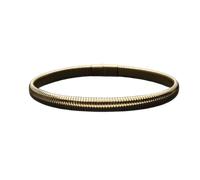Collana 4US: Cesare Paciotti Donna San Valentino 23 in Acciaio 4UCL5443W