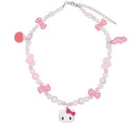 Collana a 2 vie Universal Studio Japan Hello Kitty