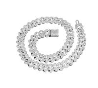 Collana a Sospensione a Lunghezza Regolabile per Le Donne Accessori Unisex commemora la Nonna ebraica