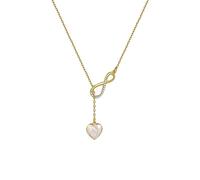 Collana a Sospensione Decorazioni per Il Collo Estivo Infinito Amore Una buona Ragazza Attuale Collane per Le Donne