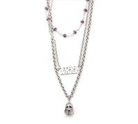 Collana A Strati Di Chewbacca Di Star Wars