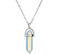 Collana Agar - Trasparente