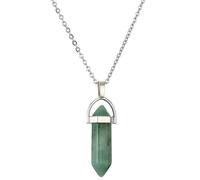 Collana Agar - Verde 2