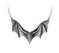 Collana Alchemy Gothic Discendente Ombra - Nuova Di Zecca