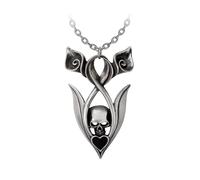 Collana Alchemy Gothic Eternal Peace - Nuova Di Zecca
