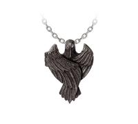 Collana Alchemy Gothic The Augurium - Nuova Di Zecca