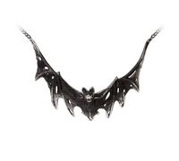 Collana Alchemy Gothic Villa Diodati - Nuova Di Zecca
