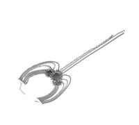 Collana alla moda con girasoli con strass accessorio alla moda per donne eleganti che amano gli stili da spiaggia per uso quotidiano collana dichiarazione, Misura unica, come descritto, come descritto