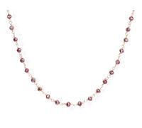 Collana Amen CLRA90 Argento 925 collezione Romance