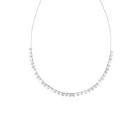 collana AMEN coccole collana in argento Rodio ND scelta=P Rodio CLMHB.RODI