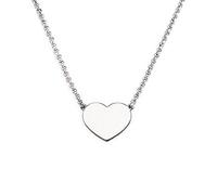 Collana Amen Donna CLHB3 Argento