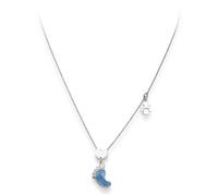 Collana Amen Donna Cuore Di Mamma in Argento CPIEBBL