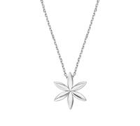 Collana Amen Gioielli Fiore della Vita in Argento 925 CLFLLIB3 Donna