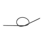 COLLANA ANTERIORE DI FISSAGGIO MANCHETTA PER LAVAGGIO SIEMENS - 00354134