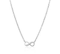 Collana Argento 925 Con Pendente Donna Gioiapura Stone&Shine trendy cod. INS028C